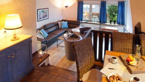 Eifelblick über dem See - Foto 1