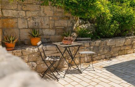 Family Casa Ida with pool and grill in Groznjan - Foto 10