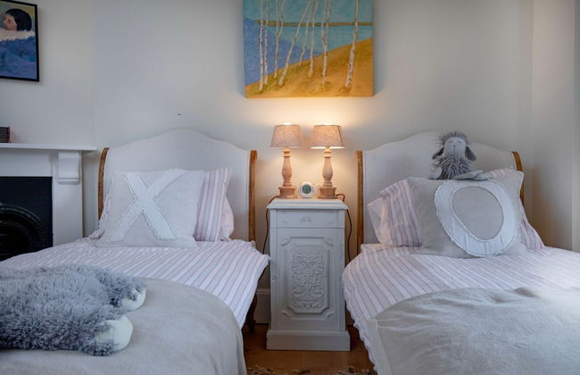 Linscott Farmhouse in Moretonhampstead - Foto 39