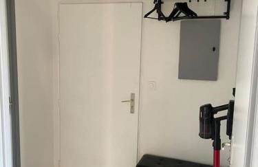 Résidence les Goélettes, logement RDC à 30 m de la plage - Photo 3