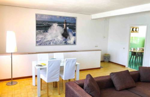 Romantica Dimora Bocca di Magra - Photo 18