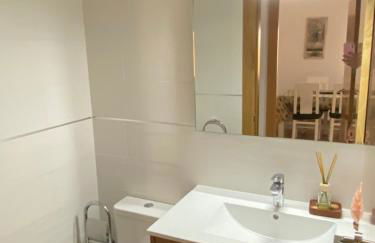 Chalet con piscina privada de 4 dormitorios Las Herrerias -cerca de Vera Playa- - Foto 18