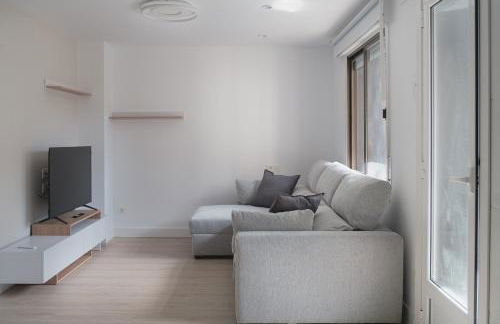 Family Apartment for 4 with WiFi in Bermeo - Foto 6