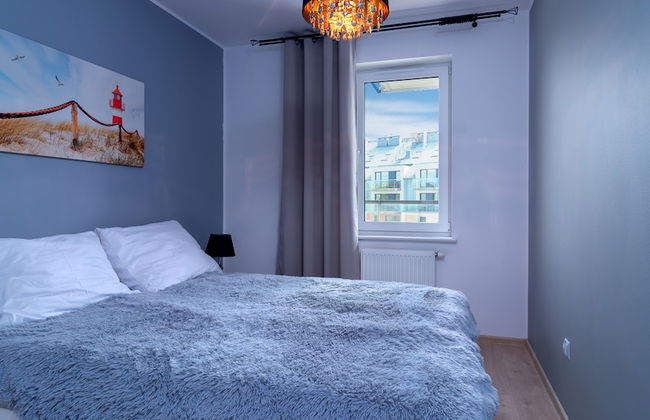 MS Pro Apartamenty Kolobrzeg - Foto 9