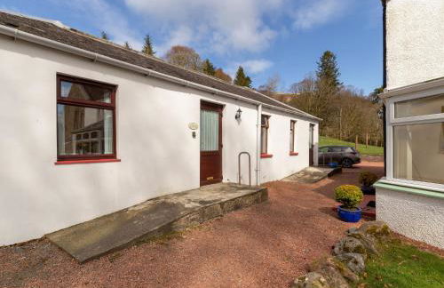 Holiday Home Doonans Cottage by Interhome - Photo 47