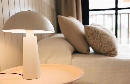 Apartment with air conditioning and communal pool - Foto 24