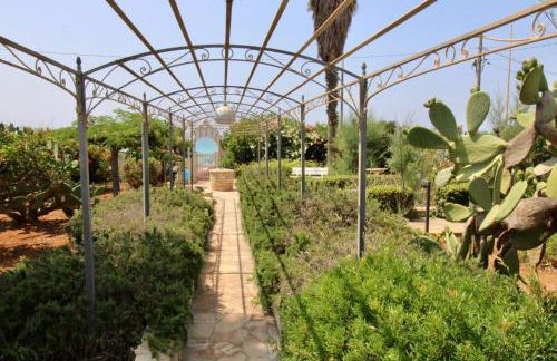 Villa Luisa Fronte Mare - Foto 28