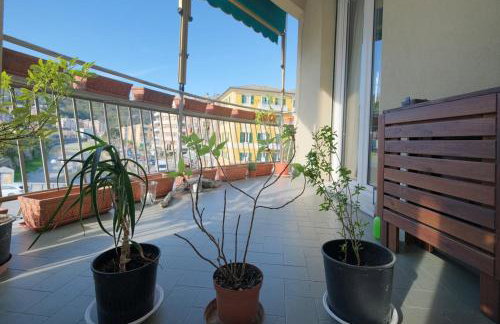 Modern house in the center of Recco with Parking - Foto 3