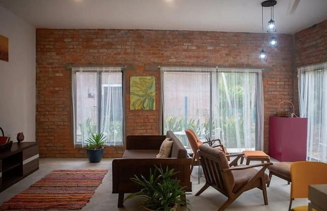 Langkawi Rouhi Retreats at Langkawi - Foto 40