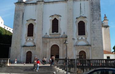 Residenza Dutzu - Aparthotel Leiria - Foto 108