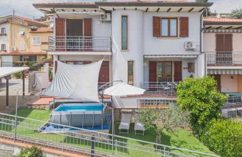 Holiday Home Casa Lorena by Interhome - Foto 51