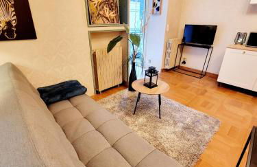 Superbe Appartement Calme et Spacieux - Foto 4