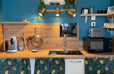 Petite maison à coté de Beauval & Chateaux - Foto 2