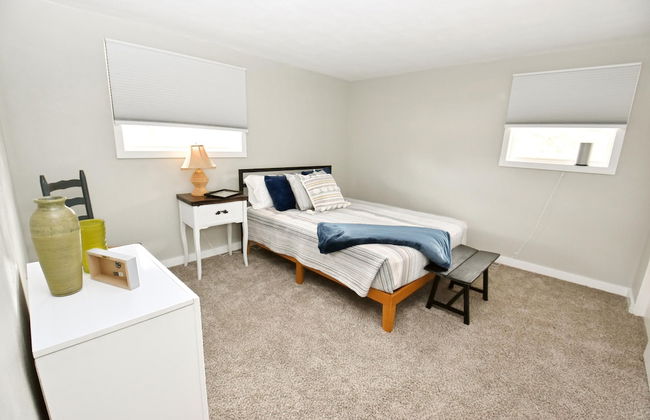 Modern Home Just Mins to Notre Dame 52723 - Foto 18