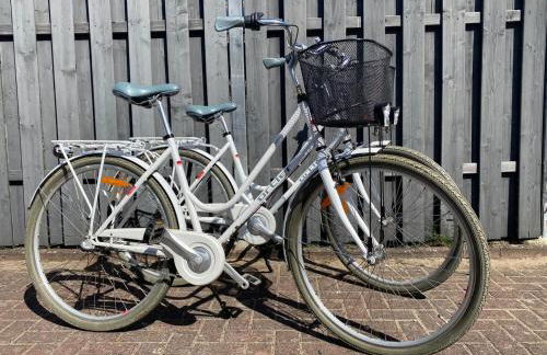 Ferienwohnung „Ole Karkenwech“ Husum-Rödemis - Foto 11