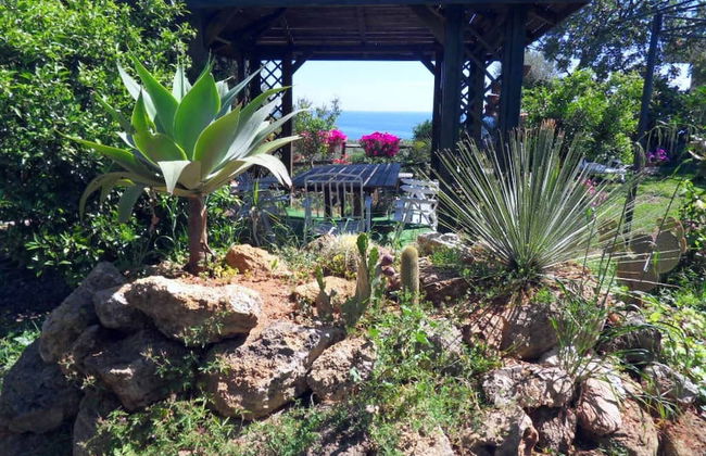 Park Residence Cicladi - Traditional Sicilian Hospitality - Photo 31