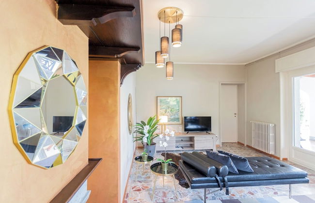 Sala Comacina Villas by Rent all Como - Foto 41