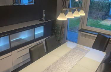 Fewo Linde OG - Foto 6