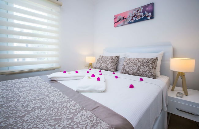 Yenier Apart Otel - Foto 7