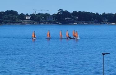 LA SUITE appartement pleine vue mer - Photo 2