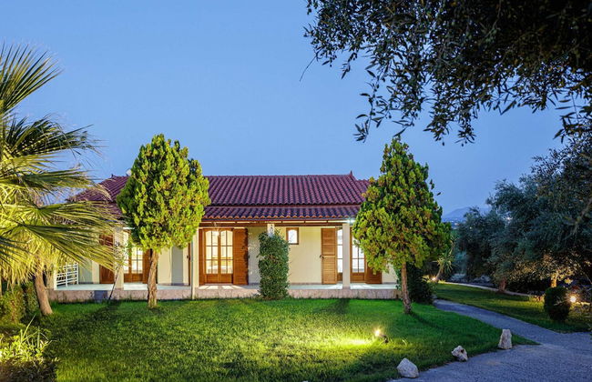 Villa in Adele With Pool & Olive Grove Views - Photo 37