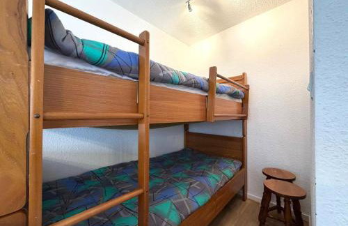 Grand studio 36m² au Mont-Dore, au pied des pistes, 4 couchages - FR-1-415-207 - Foto 17