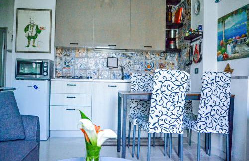 Rigoletto Cilento with private garden and pool - Foto 54