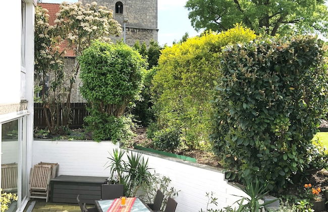 Ferienwohnung Dettum - Foto 50