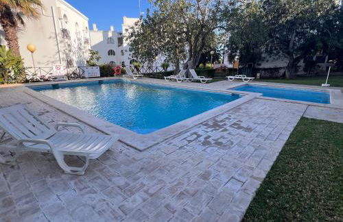 Apartamento Alfarroba - Foto 1