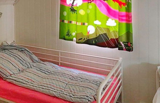 8 Person Holiday Home in Bruvik-by Traum - Foto 2