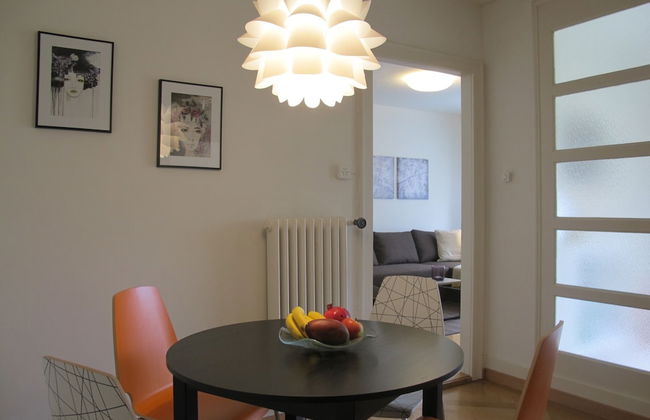 Zurich Furnished Apartments - Foto 35