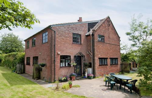 Field Cottage - Foto 1