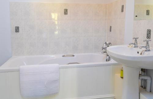 Cranberry Cottage - Foto 13