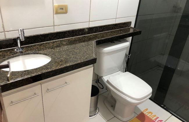 LiaMara accommodations, Maragogi - AL - Foto 33