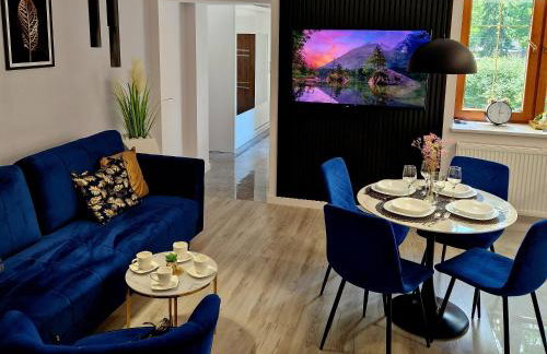 Apartament Mountains Góry Sowie - Foto 6