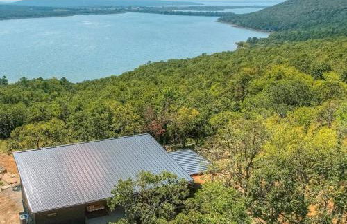 Luxury Lakeview Retreat - Foto 22