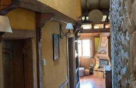 Casa independiente con chimena, jardín y barbacoa - Foto 35