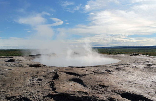 Rota do Golden Circle - Foto 2