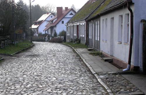 Dom Gościnny Rzeczna 4 - Foto 65