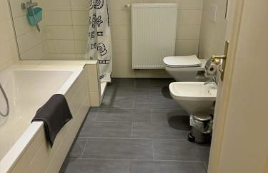 Ferienwohnung Zum Backenzahn - Foto 21