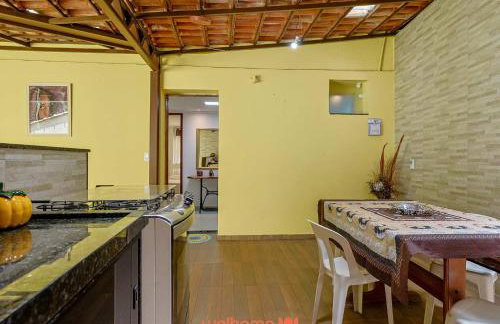 Casa em Nova Friburgo perto Pedra do Cao Sentado - Foto 17