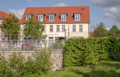 AltstadtQuartier Burg - Foto 18