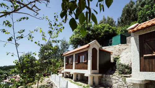 Canastro do Castanheiro - Foto 3