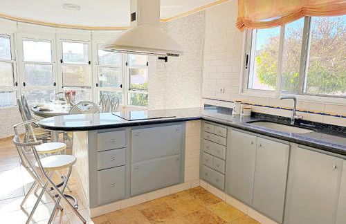 Villa en la Playa I 5BR I 5 WC I Piscina Privada - Foto 45