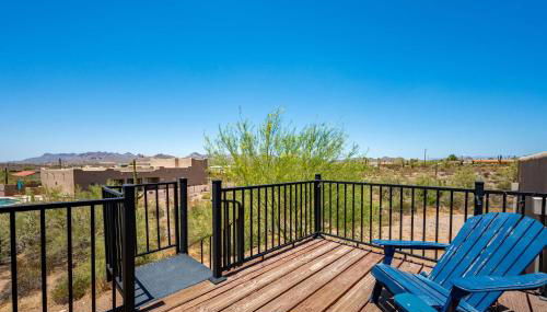 Spacious 3BR Retreat - Mountain Views - Foto 3