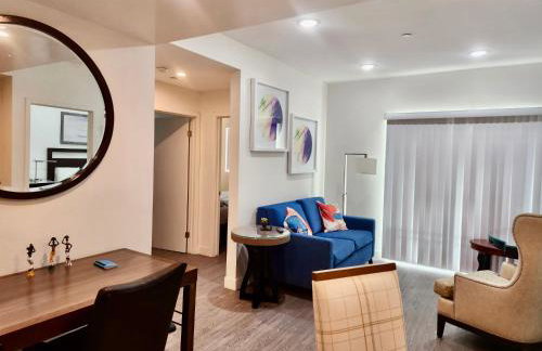 3 bedroom ENTIRE HOME Casa Serenity Central Los Angeles - Foto 2