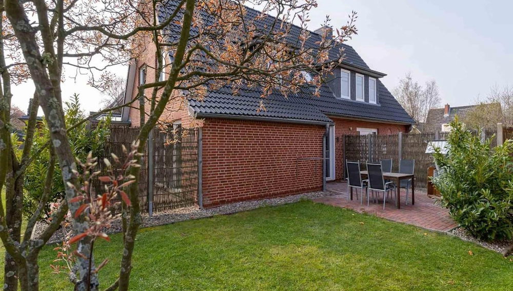 Apartment in Dorf Near Beach Activities - Foto 1, Imagen principal