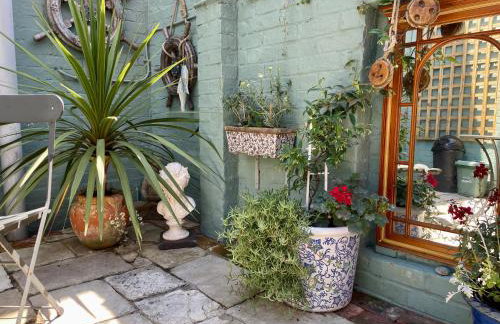 No 28 cosy cottage in the heart of Cowes - Foto 26