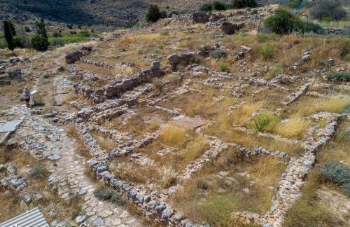 Cretan Minoan Apartments - Foto 52