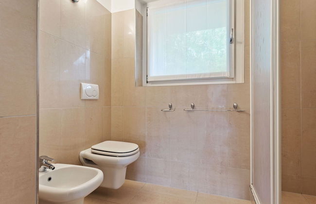 Sunny Villa With Terrace - Foto 24